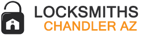 logo Locksmith Chandler AZ